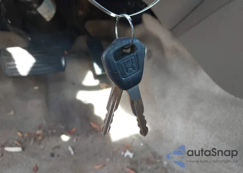 2002 Honda Accord 2.3 Lx z USA, uszkodzony, nr VIN 3HGCG56452G705084